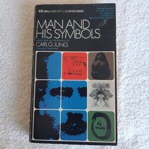 Man And His Symbols - Carl G. Jung